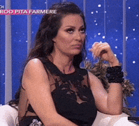 Ceca Exaggerate GIF