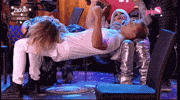 Fall Fail GIF