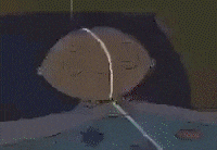 Family Guy Baby GIF