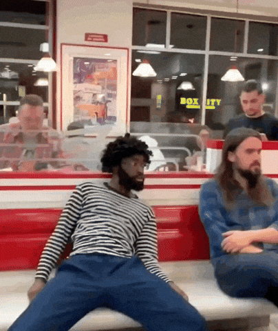 Dance Jersey GIF by ORG®