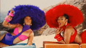 Dance Summer GIF by Cardi B