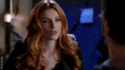 bella thorne drama GIF by Famous in Love