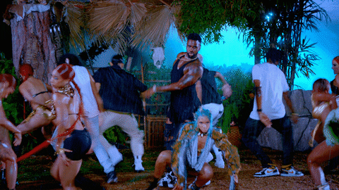 Sheesh GIF by Jason Derulo