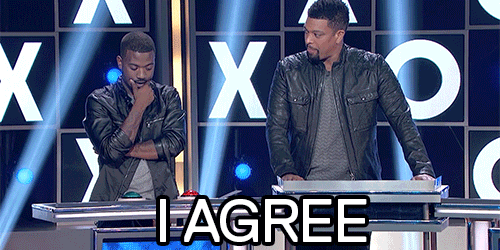 hip hop squares agree GIF by VH1