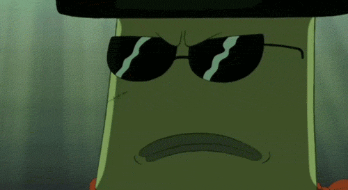 mustache GIF