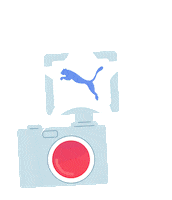 adriana lima workout Sticker by PUMA