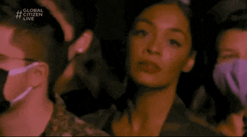 Vibing GIF by Global Citizen