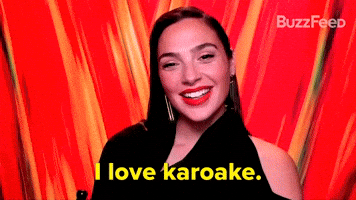 I Love Karaoke