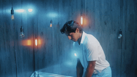University Of North Carolina Golf GIF by UNC Tar Heels