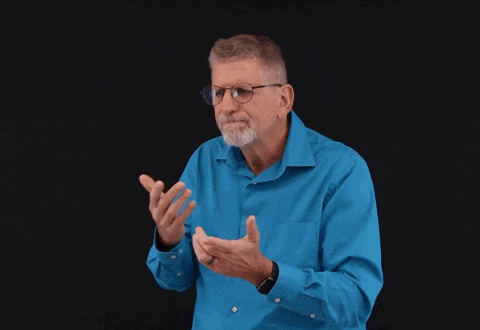 Politics Invest GIF