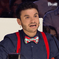 Canal 10 Gottalentuy GIF by Canal 10 Uruguay