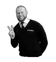 DrakesSupermarkets happy smile kawaii peach Sticker