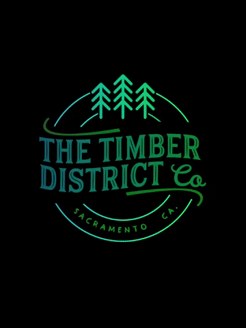 GIF by The Timber district