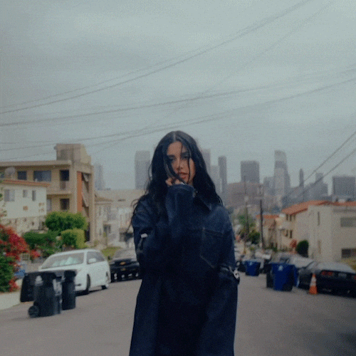 Pointing Girlslikeyou GIF by Sofia Camara