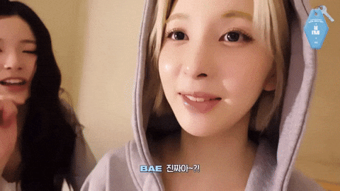 Bae GIF