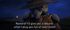 season 4 crisis on naboo GIF by Star Wars