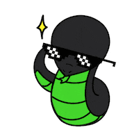 Sunglasses Environment Sticker by Razer