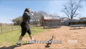 tamela mann chase GIF by TV One