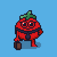 Serious Work GIF by Potatoz by 9GAG