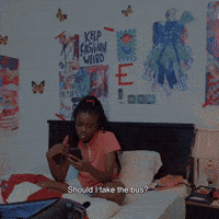 Fashion Girl GIF by Neptune3 Studios