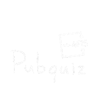 4fis student studentlife Fis pubquiz Sticker