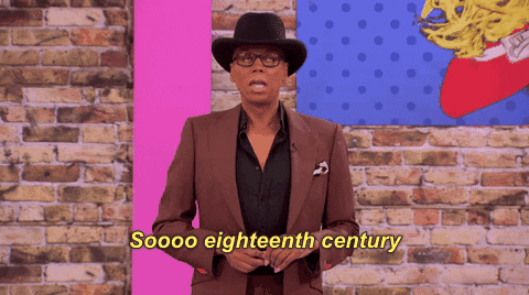 season 8 GIF by RuPaul's Drag Race