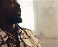 Baptize GIF by Spillage Village