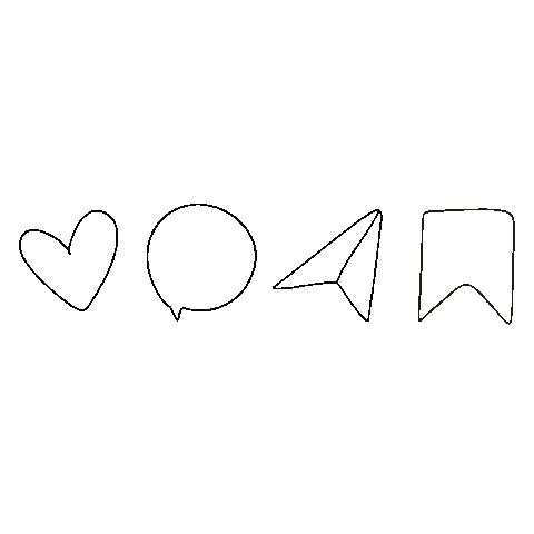 Send Social Media Sticker
