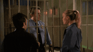 ForeverYoungAdult giphyupload buffy the vampire slayer GIF