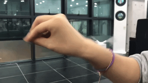 chunsojin giphyupload GIF