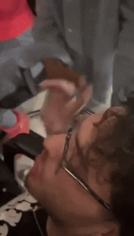 Majik GIF by thatcloudstudio