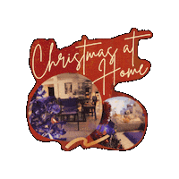 Christmas Sticker by cdpcsubang
