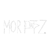 Flag Moritz Sticker by Juoso Gütersloh