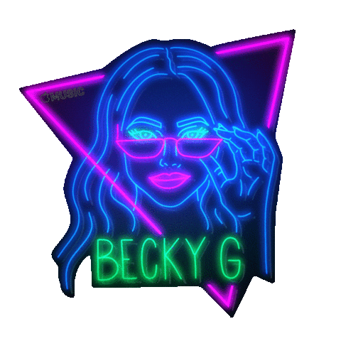Sticker by Apple Music
