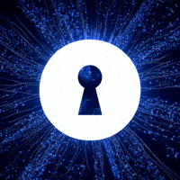 Keyhole GIF by OnePath Realty