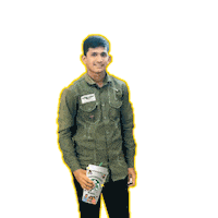 Tejassssss4622 Sticker by Starbucks India