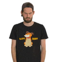 Surprise Shock Sticker by Beauty and the Geek Australia