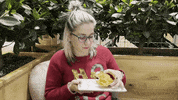 Hungry Give Me GIF by #nikaachris