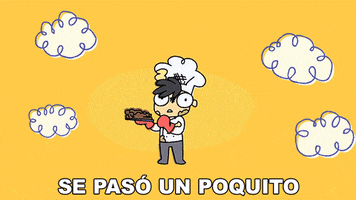 Food Cooking GIF by CNLA
