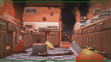Xboxlatam xbox overcooked GIF
