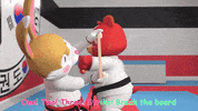 Sport Learn GIF by moonbug