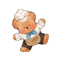 ABCCookingStudio abc cooking studio Sticker