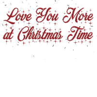 Merry Christmas Love Sticker by Kelly Rowland