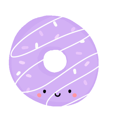 Wink Hello Sticker