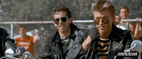 Grease 2 Sunglasses GIF by Turner Classic Movies