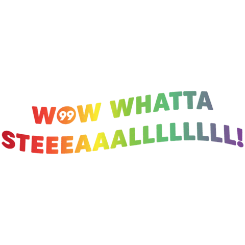 The99CentsOnlyStores love wow shop coin Sticker