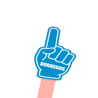 Prepatec Borregos Sticker by Tec de Monterrey