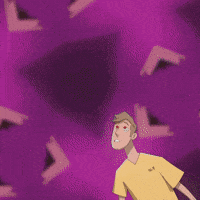 Where Am I Dreaming GIF by Rare Americans