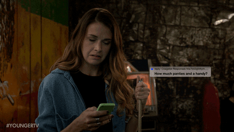 younger GIF by TV Land