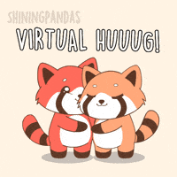 I Love You Hug GIF